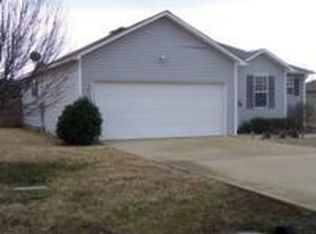 120 Sunkist Village Ln, Tiptonville, TN 38079