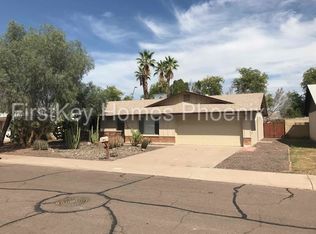 5315 S Siesta Ln, Tempe, AZ 85283