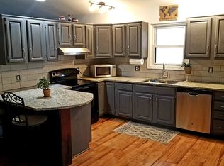 107 Bear Dr, New Bremen, OH 45869