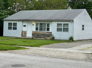 2925 Sangster Ave, Indianapolis, IN