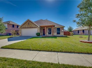 2841 Appaloosa Ct, Little Elm, TX 75068