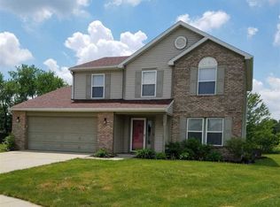 539 Ingram Dr, Lafayette, IN