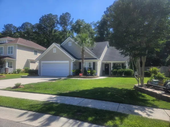 144 Veranda Dr, Summerville, SC 29485