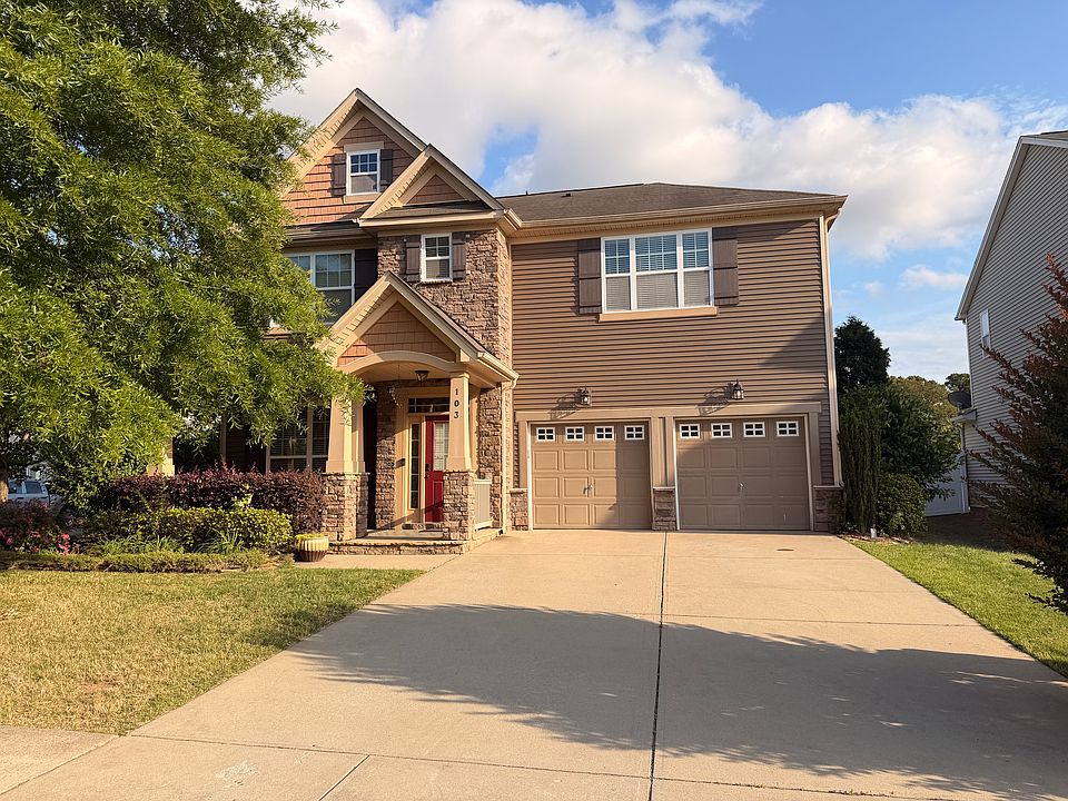1st image of 103 Farmers Folly Dr