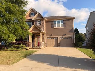103 Farmers Folly Dr, Mooresville, NC 28117
