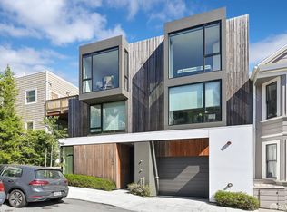 19 Rosemont Pl, San Francisco, CA 94103