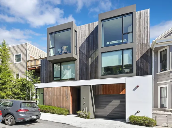19 Rosemont Pl, San Francisco, CA 94103
