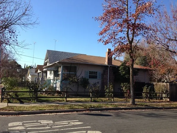 157 E Wyandotte St, Stockton, CA 95204