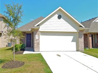 12026 Gregory Crossing Way, Houston, TX 77067