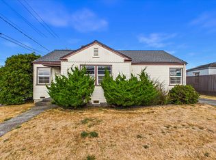 803 L St, Eureka, CA 95501