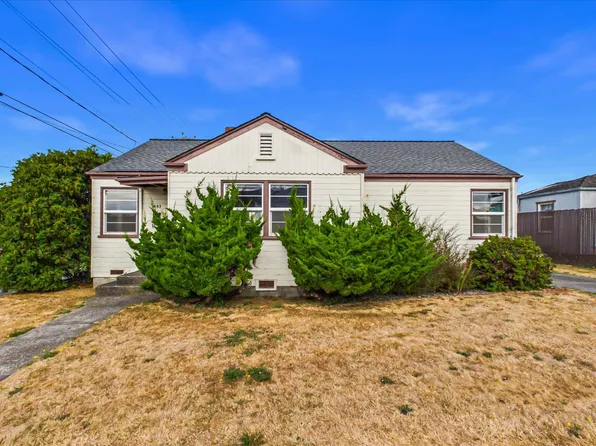 803 L St, Eureka, CA 95501