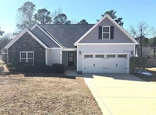 66 Season Dr, Cameron, NC 28326