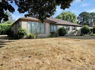 16221 SE Vineyard Ln, Milwaukie, OR 97267