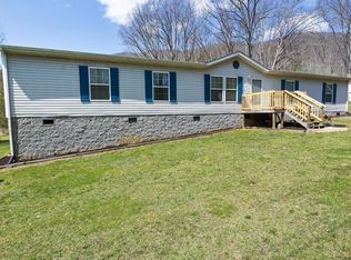 15628 Pinnacle Rd, Mendota, VA 24270