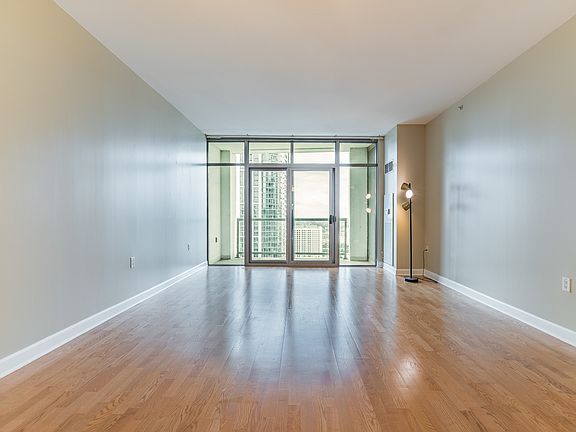 2nd image of 1235 S Prairie Ave APT 2508