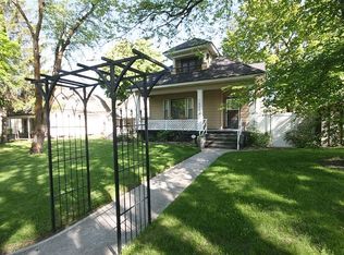 1208 W 14th Ave, Spokane, WA 99204