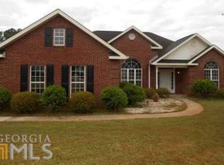 107 Mallard Point, Kathleen, GA 31047