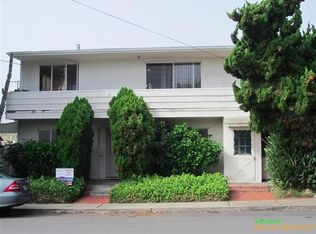 4824-26 Bayard St, San Diego, CA 92109