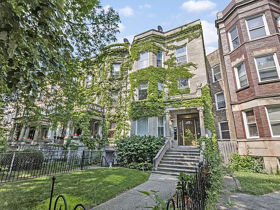 2nd image of 6402 S Greenwood Ave