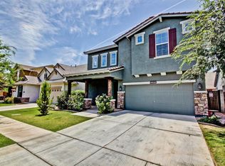 3365 E Comstock Dr, Gilbert, AZ 85296