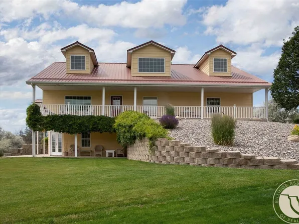 1110 Fir Ave, Laurel, MT 59044