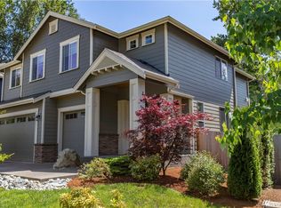 7313 NE 201st Pl, Kenmore, WA 98028