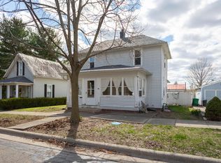 56 N Trine St, Canal Winchester, OH