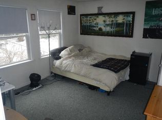 64 Hillside St #2G, Roxbury Crossing, MA 02120