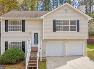 5595 Princeton Oaks Dr, Sugar Hill, GA 30518