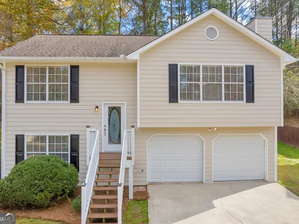 5595 Princeton Oaks Dr, Sugar Hill, GA 30518