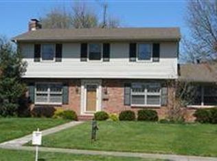 113 SE Vanderbilt Dr, Lexington, KY 40517