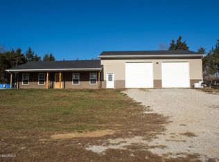 58766 Airport Rd, California, MO 65018