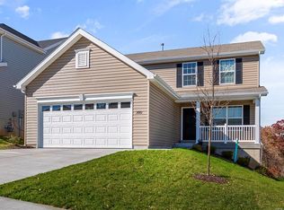 4255 Lions Chase Dr, Saint Louis, MO 63125