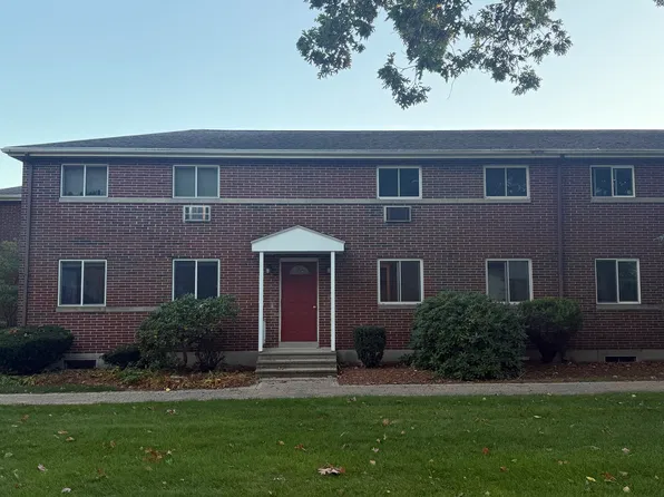 31 Wilson Dr Unit 31, Framingham, MA 01702