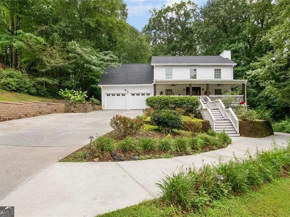 516 Philadelphia Ln, Woodstock, GA 30189