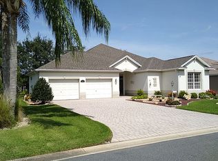 1401 Bethune Way, The Villages, FL 32162