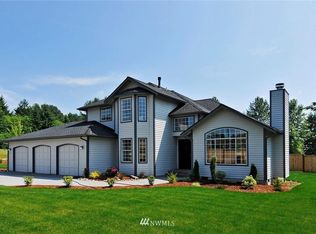 323 Shadow Ave NE, Renton, WA 98059