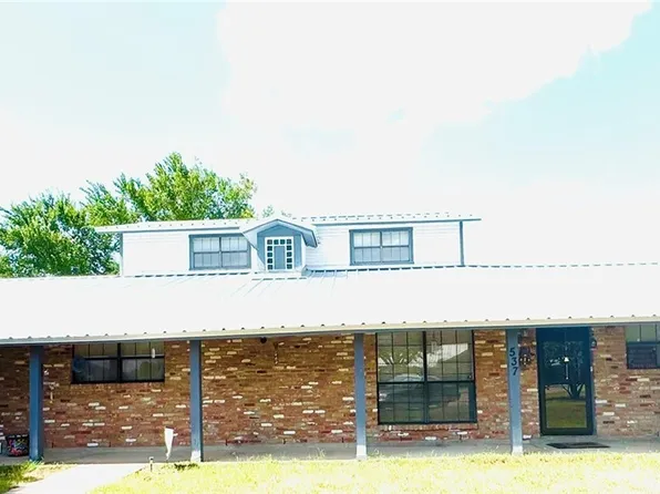 537 Virginia Dr, Gatesville, TX 76528