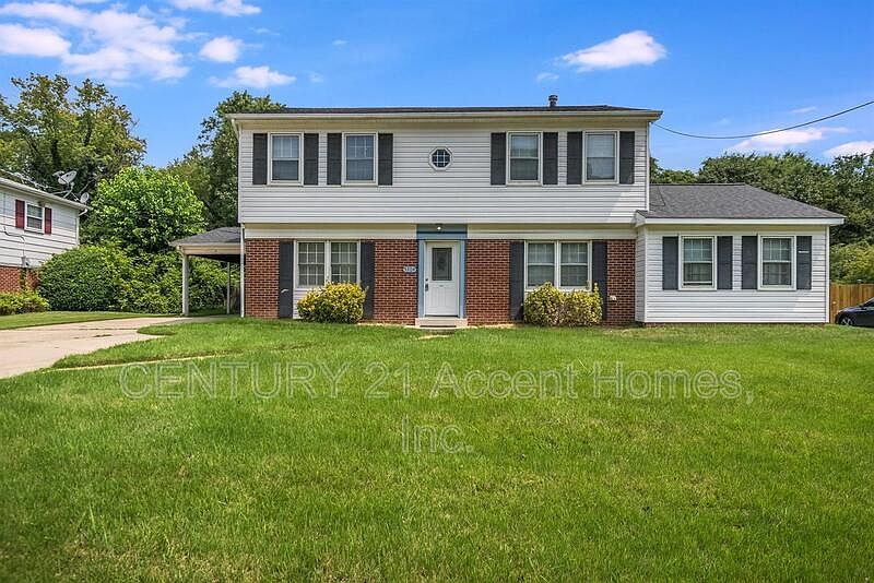 1st image of 5704 Helmsdale Ln