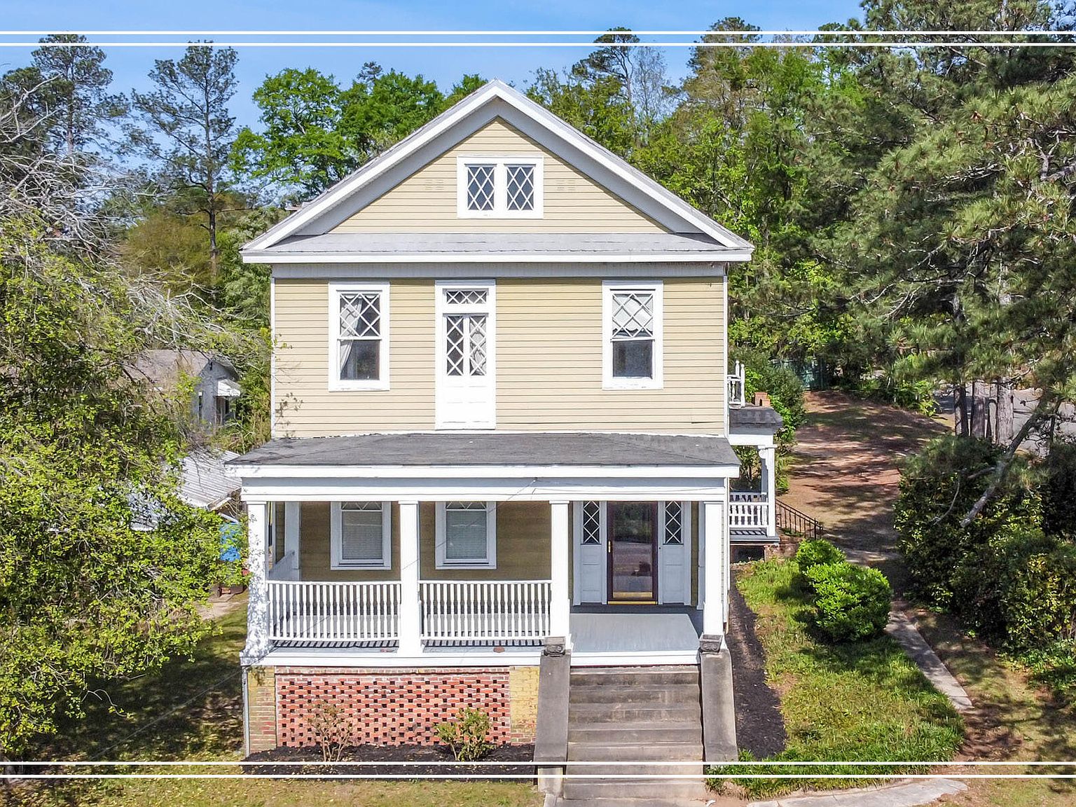 826 Ave, North Augusta, SC 29841 Zillow
