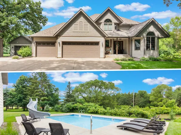301 21st St N, Sartell, MN 56377