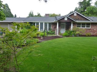3779 Childs Rd, Lake Oswego, OR