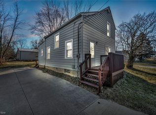 42085 N Ridge Rd, Elyria, OH 44035