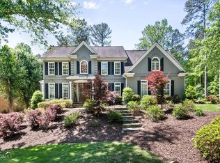 4650 Bishop Lake Rd, Marietta, GA 30062
