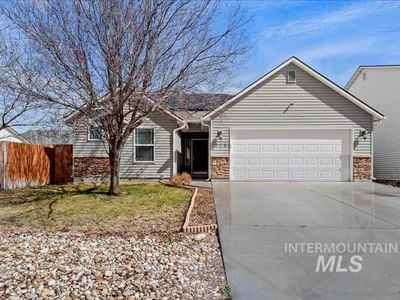223 Quail Dr, Melba, ID, 83641