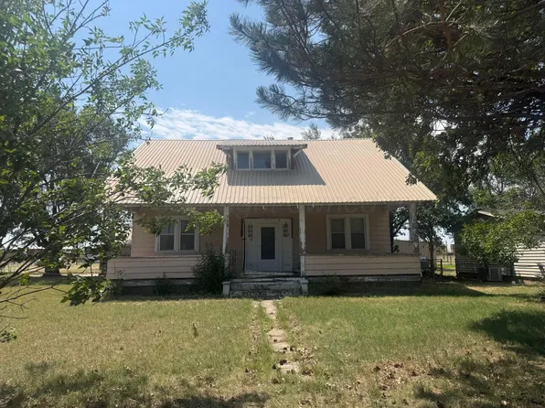 510 E Broadway St, Panhandle, TX 79068