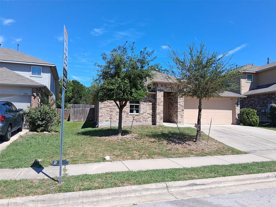 1st image of 11105 NE Dawes Pl