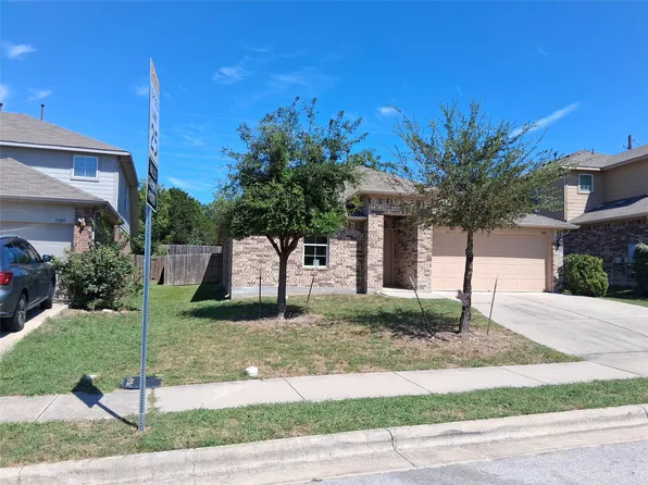 11105 Dawes Pl, Austin, TX 78754