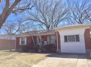 2624 Oates Dr, Dallas, TX 75228
