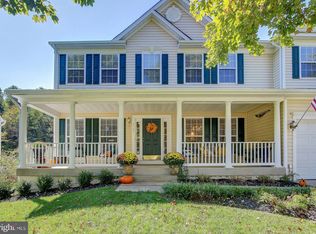 5967 Lyceum Ln, Manassas, VA 20112